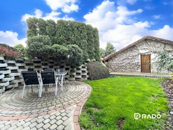 RADO | 1-izbový byt 45m2 + záhrada + parking | Koliba - 16