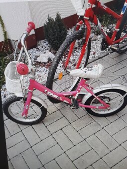 Horský bycikel - 16