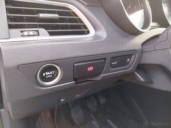 Peugeot 508, 2,0HDi, 2013, 178 tis.km - 16