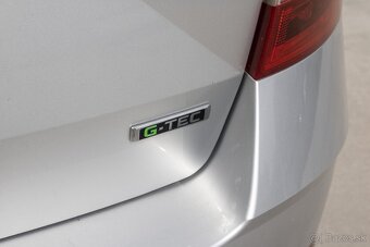 Škoda Octavia Combi 1.5 TSI G-TEC Ambition DSG - 16