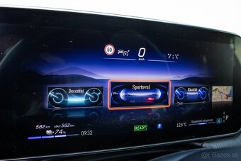 Mercedes-Benz EQS 450+ /AJ NA SPLÁTKY/PROTIÚČET/ODPOČET DPH/ - 16