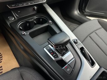 Audi A4 Avant 35 2.0 TDI S tronic mild hybrid - 16