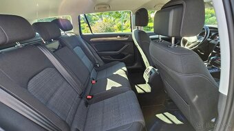 Volkswagen Passat Variant 2,0 TDI , DSG 2021 - 16