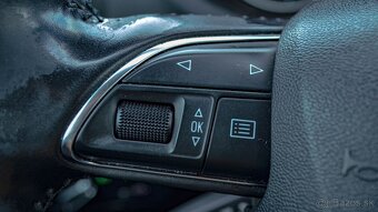 Audi A3 Sportback 1.6 TDI 105k DPF Style Ambition S tronic - 16