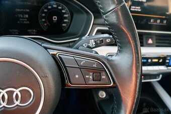 Audi A4 Avant 35 2.0 TFSI mHEV Advanced S tronic - 16