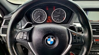 BMW X6 xDrive 30d ,155 kw ,A8 odpočet DPH - 16