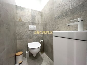 NÁJOM - 3 IZBOVÝ BYT S PARKOVANÍM, HURBANOVA BARDEJOV - 16