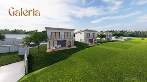 Rozostavaný byt / rodinný dom - 16