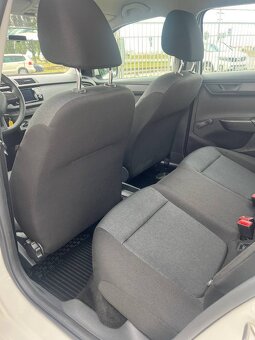 Škoda Fabia 1.0 TSI Active - 16