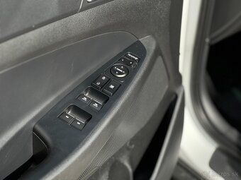 Hyundai Tucson Style  1.6 TGDI - 1. majiteľ, Ťažné, SK auto - 16