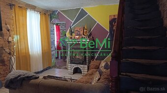SUPER PONUKA DOM V  Hernádvécse znižena cena- 37000,-€NA PRE - 16