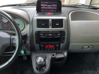 Peugeot Expert Tepee Executive 2.0 HDi 9miestne,Odpočet DPH - 16