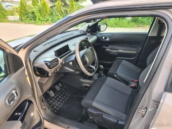 Citroën C4 Cactus / SK vozidlo - 16