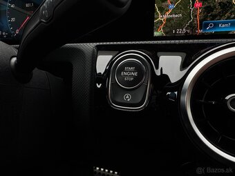 Mercedes-Benz CLA Kupé 180 A/T - 16