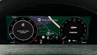 Škoda Superb Combi IV. 2.0 TDI Selection 110kW DSG - 16