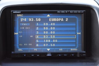 Honda CR-V 2.2i CDTi ES Executive - 16