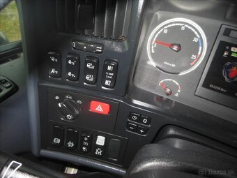 Scania R450,BEZ EGR,Retarder,Komplet - 16