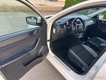 Škoda Rapid 1.2 TSI JOY - 16