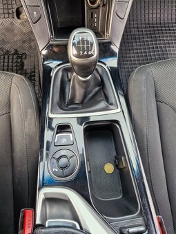 Hyundai i40 2012 - 16