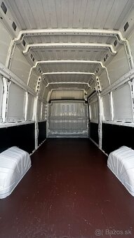 Peugeot Boxer 2.2 HDI L3H3 - 16