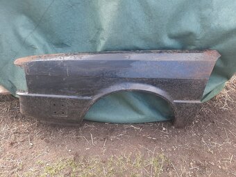 Blatníky pre Fiat 1100 R,Alfa Romeo 33, - 16