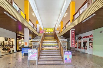 Na prenájom kompletne zrekonštruovaný podnikateľský priestor - 16