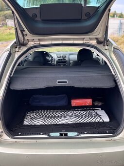 Peugeot 407 SW - malo KM - super výbava - 16