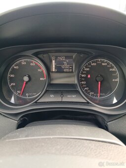 Predám Seat ibiza 1.4 16V - 16