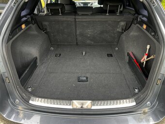 Hyundai i40 CW 1.7 CRDi 136k Style A/T - 16