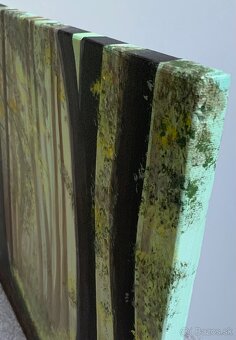 Obrazy originály - 16