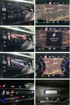 Volkswagen Arteon Shooting Brake, 1.4 TSi eHYBRID, R-Line - 16