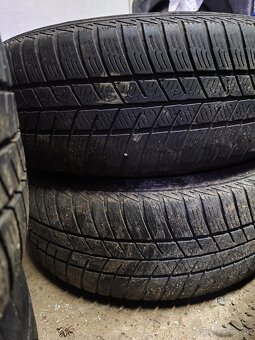 Predám škoda disky 5x112 R16 - 16