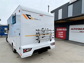 Adria Sun Living S70SL - 16