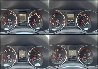 ❇️Golf  GTI 6, 2.0 TSI DSG F1 Limited Black- Red Edition❇️ - 16