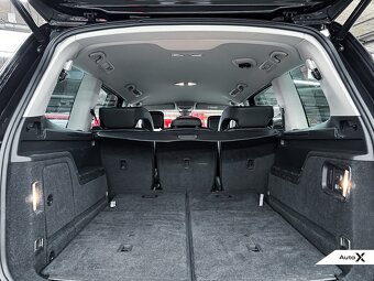 Volkswagen Sharan 2.0 TDI Highline 4Motion DSG 135 kW | DPH - 16