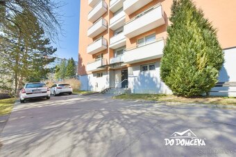 DO DOMČEKA | Slnečný byt s lodžiou na ulici Internátna, Fonč - 16