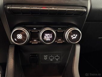 Renault Clio 1.5 dci 2020 108 000km bohatá výbava Top stav✅ - 16