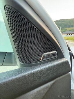 Škoda Octavia 3 L&K 2.0 TDi Dsg - 16