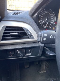 Bmw F21 118d 2013/14 105kw - 16