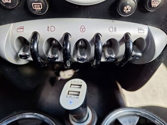 Mini 1,6 Cooper S Clubman automat 128 kW - 16