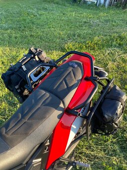 Yamaha Tenere 700 - 16