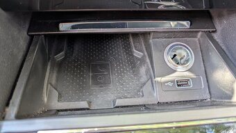 Superb Kombi 2.0 TDi , 110kw , Style , DSG , 2020 , Matrix - 16