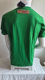 Predám Louis Vuitton tričká veľkosť oversize L - 16