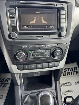 Škoda Yeti 2 TDi- Experience, 4x4, Koža, Navi,Pano, Bi-Xenon - 16