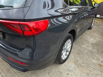 Seat Tarraco 2.0 TDI 150 Style DSG - 16