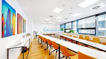 3D, prenájom, unikátne kancel. priestory Zuckermandel, Staré - 16