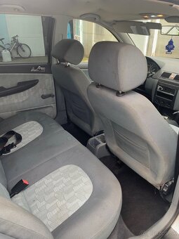 Škoda Fabia 1.4 MPI 50KW - 16