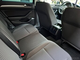 Volkswagen Passat Variant 2.0 TDI 110kw DSG 2019 - 16