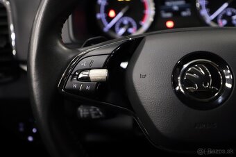 Škoda Karoq 1.5 TSI 110kW DSG automat - 16