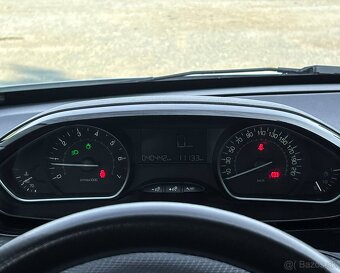 Peugeot 208 1.2 PureTech Active - 16